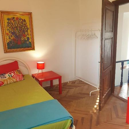 Family House "Pansion Kvarner" Villa Punat Esterno foto