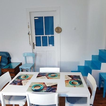 Family House "Pansion Kvarner" Villa Punat Esterno foto