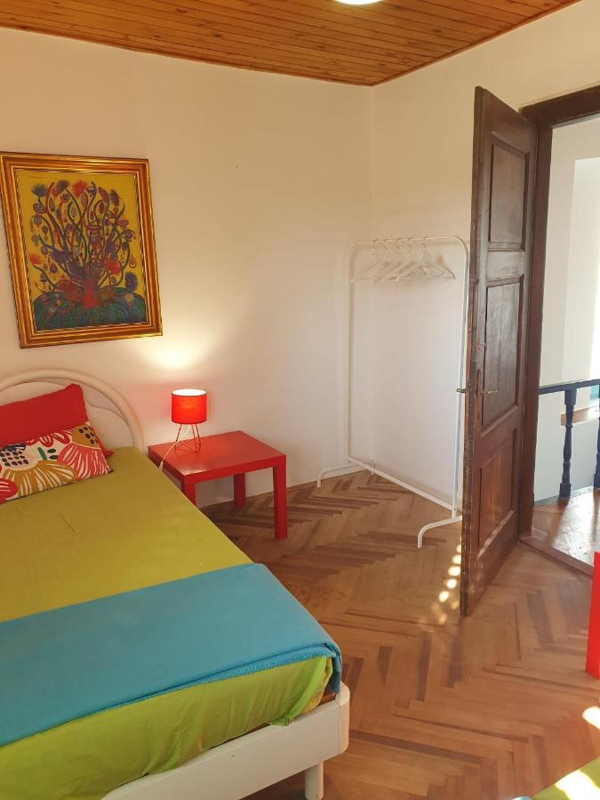 Family House "Pansion Kvarner" Villa Punat Esterno foto
