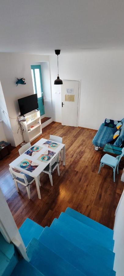 Family House "Pansion Kvarner" Villa Punat Esterno foto
